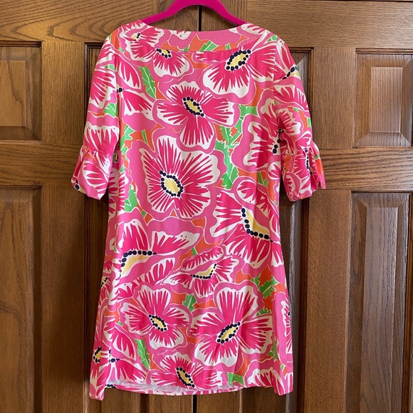 Lilly Pulitzer dress - Picture 2 of 6